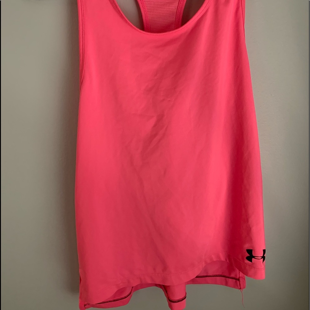workout tank top
